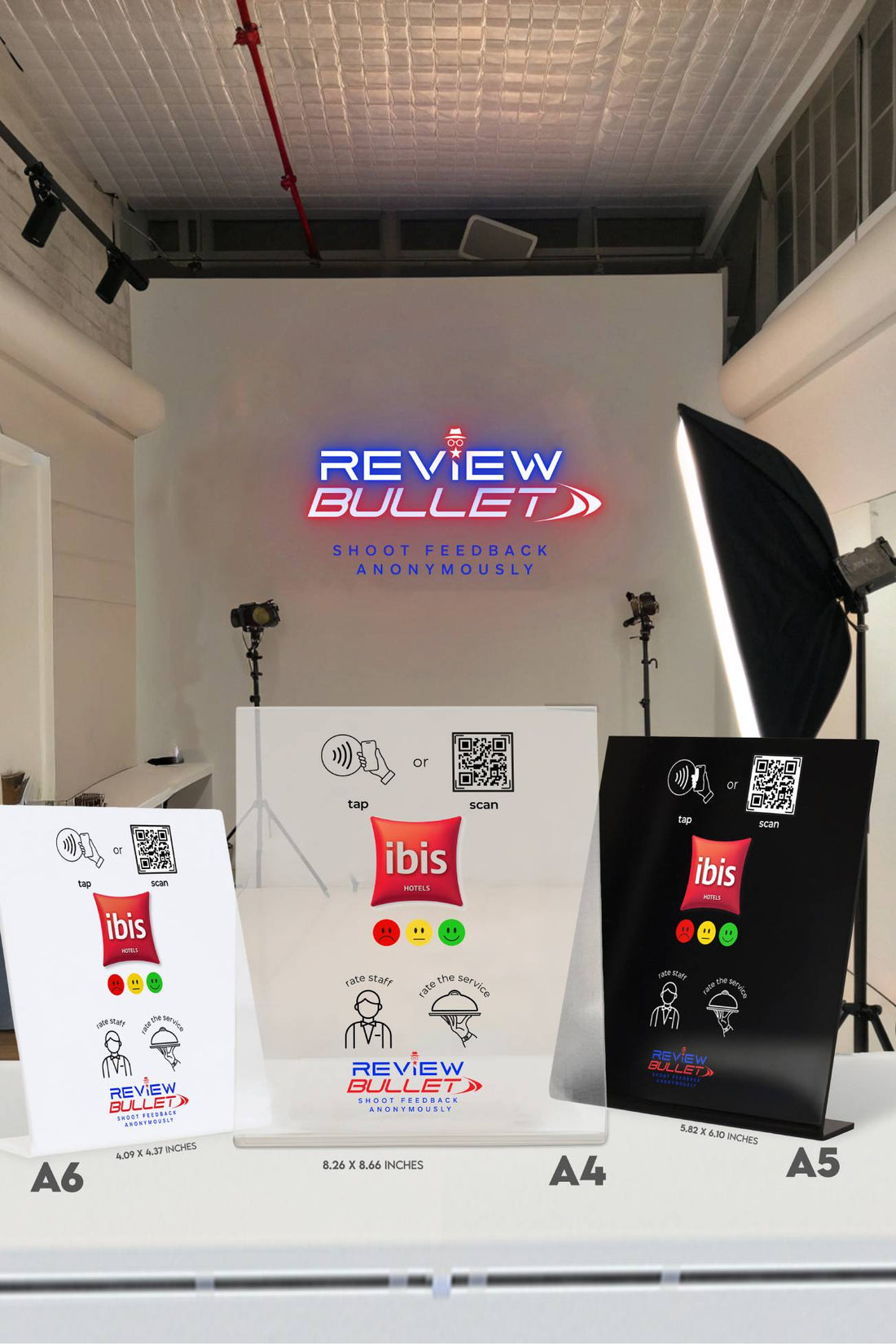 Smart Display